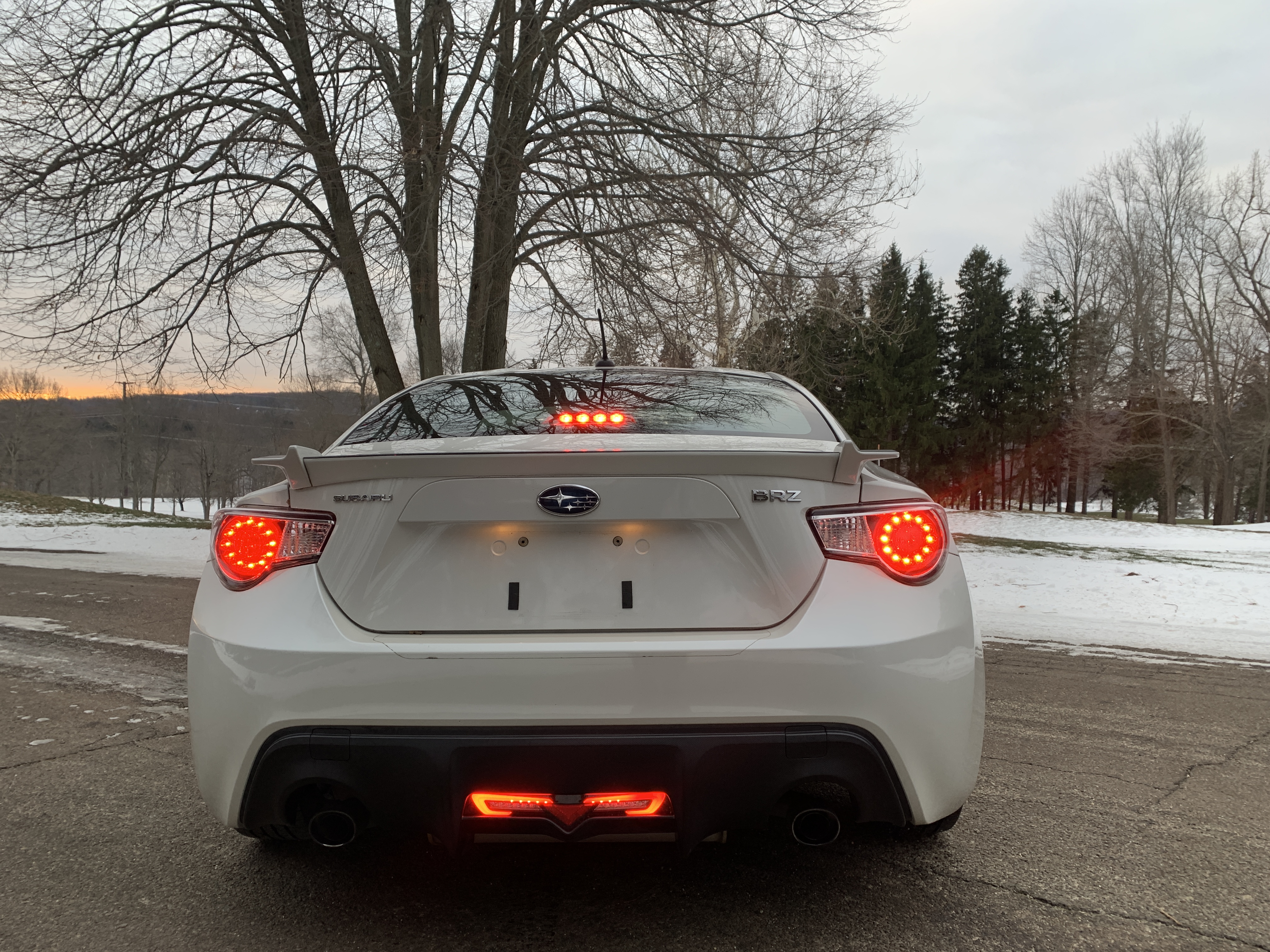 2013 Subaru BRZ Limited - 6 Speed FA20 Boxer with Toyota D-4S Dual Injection, TORSEN LSD, Japan-Built — photo 38